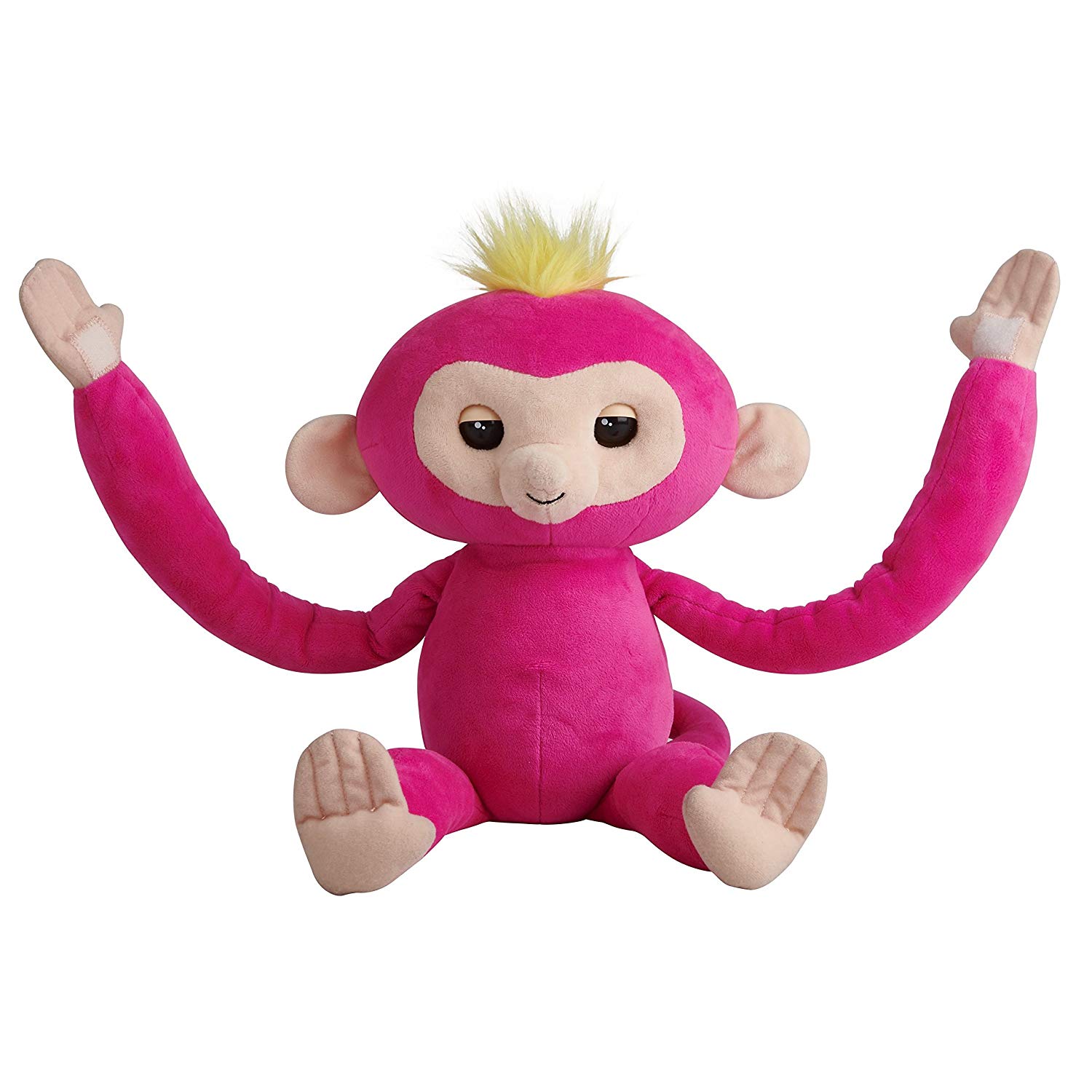 Heck Of A Bunch Fingerlings Hugs FingerlingsFriday Review