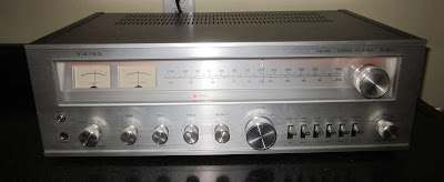 Speakerholic: Lafayette LR-3030