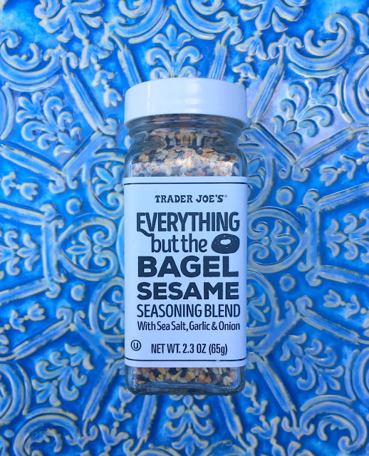 Jac o' lyn Murphy 5 Amazing ways to use Trader Joe's Everything Bagel