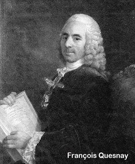 Francois Quesnay