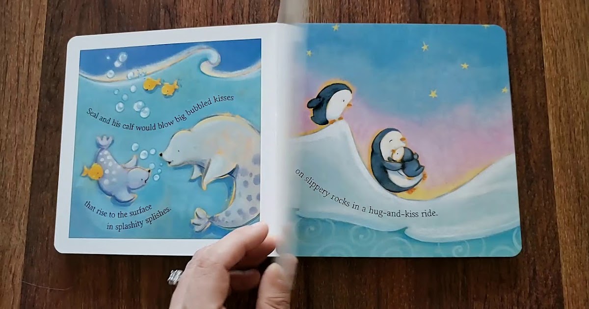 Free Printable Story Books For Babies