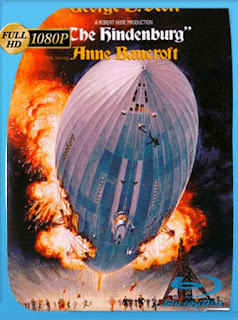 The Hindenburg [1975] HD [1080p] Latino [GoogleDrive] SXGO