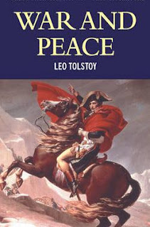 Read War and Peace online free