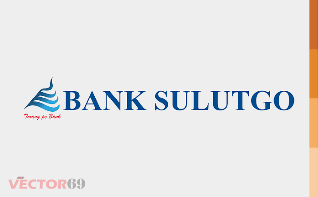 Logo Bank Sulutgo - Download Vector File AI (Adobe Illustrator) Logo Bank Sulutgo - Download Vector File AI (Adobe Illustrator)