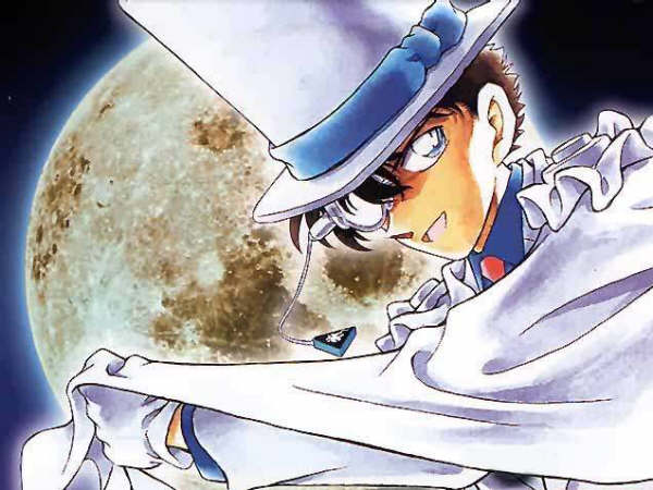 aoyama gosho: aoyama gosho