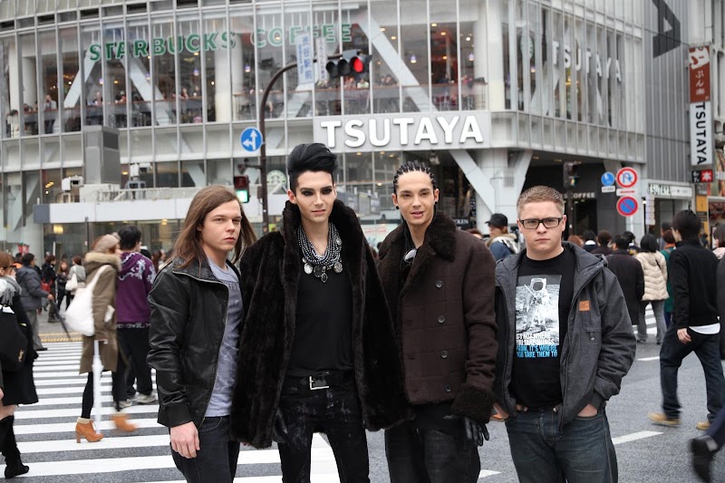 14.12.2010 - Harajuku, Tóquio, Japão // Foto HQ