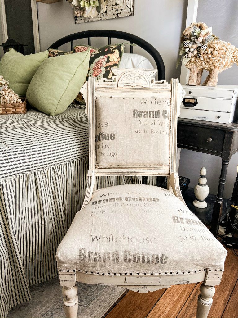 Feature: The Ponds Farmhouse My Thrift Store Addiction Vintage Charm party