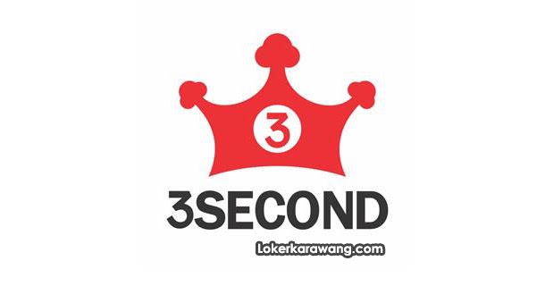 Lowongan Kerja Store 3Second Karawang 2023 - LOKER KARAWANG 2023