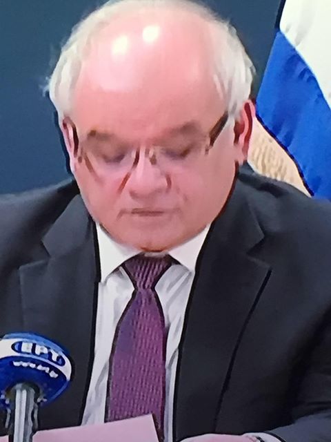 Κορονοϊός: Δύο νέα κρούσματα στην Ελλάδα – Κανένας θάνατος το τελευταίο 24ωρο