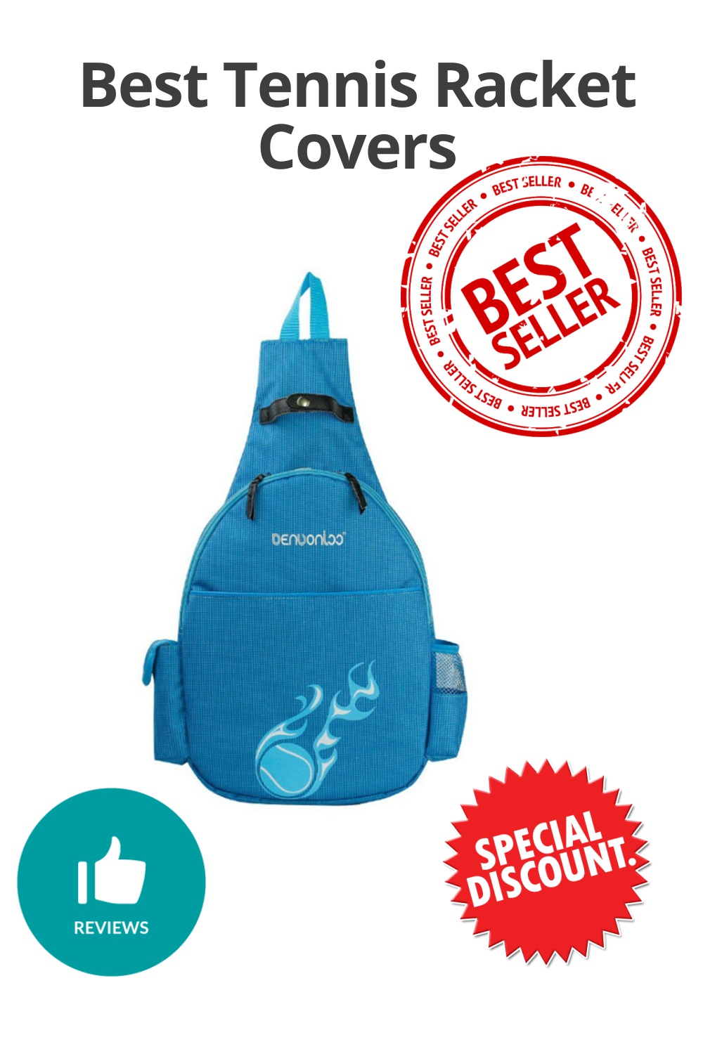 Best Tennis Racket Covers