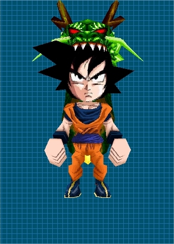 getamped 2 goku black skin getamped 2 goku black skin