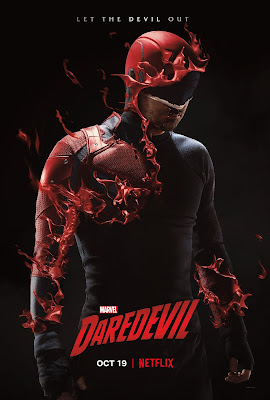 Daredevil S03 Eng Complete All Episode 720p HEVC ESub