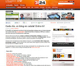 Blog destacat a 3cat24