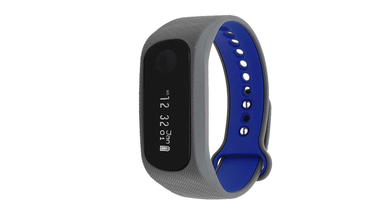 Fastrack Reflex Activity Tracker Fastrack Reflex Activity Tracker