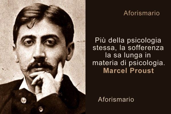 Aforismario: Aforismi, frasi e citazioni sulla Psicologia