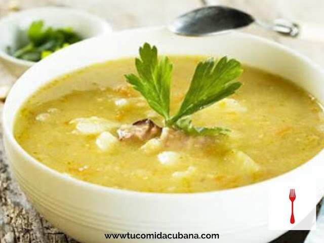 chicharos-comida-cubana