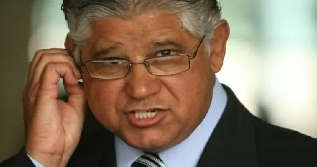 Ex-senador diz à PF que esposa pagou R$ 3,6 mil para vacinar familiares