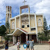Travel PH | Diocesan Shrine of Jesus the Black Nazarene of Capalonga