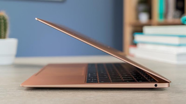 Apple MacBook Air (2019) Review