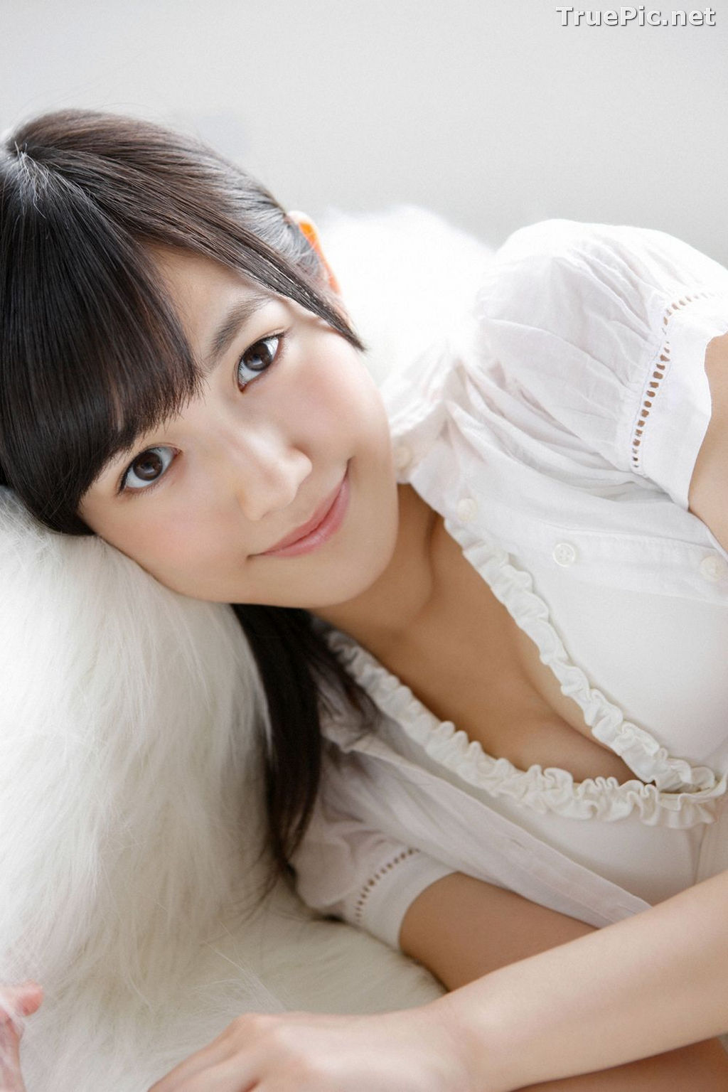 Image [YS Web] Vol.531 - Japanese Idol Girl Group (AKB48) - Mayu Watanabe - TruePic.net - Picture-30