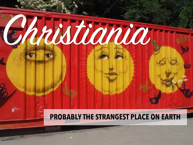 Freetown Christiania