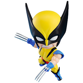 Nendoroid Wolverine Wolverine (#1758) Figure