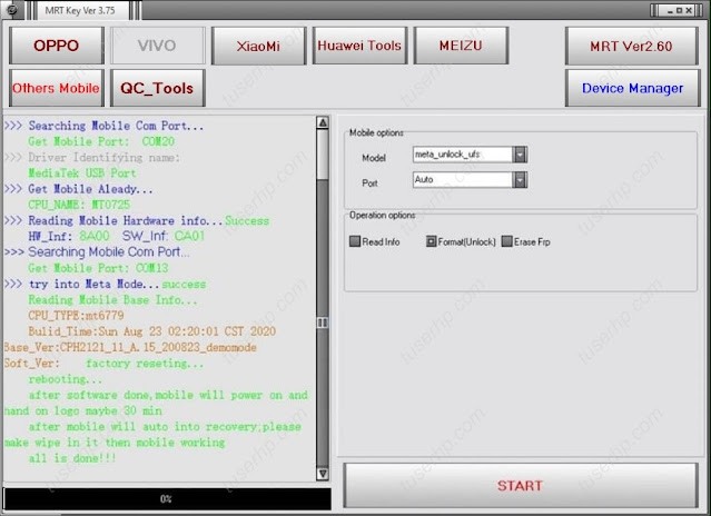 Download MRT V3.75 Latest Update MRT_V3.59.zip