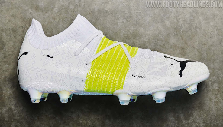 Puma Future Z 'Teaser' Boots Released - Worn by Neymar - Footy Headlines