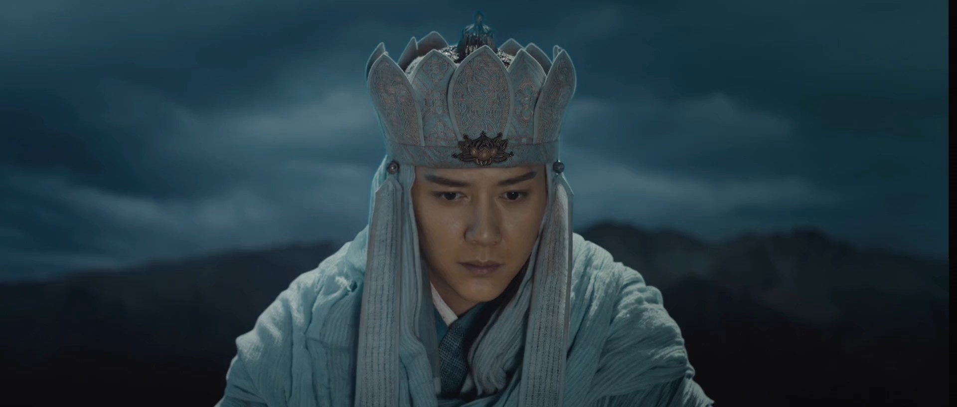 El rey mono 2 Cine latino