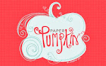 Get your Paper Pumpkin here!