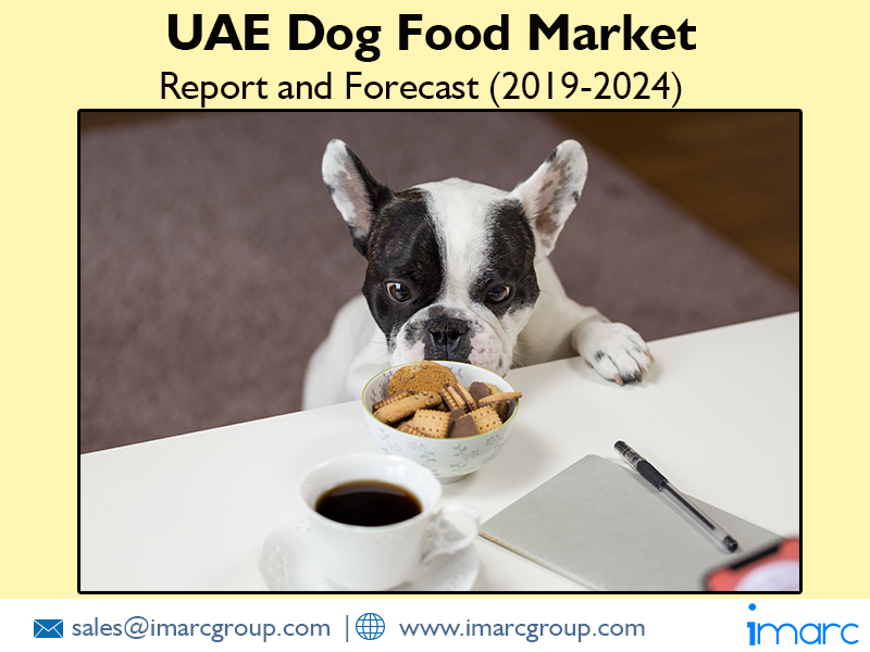 UAE Dog Food Market Share, Size, Growth, Demand and Forecast Till 2024