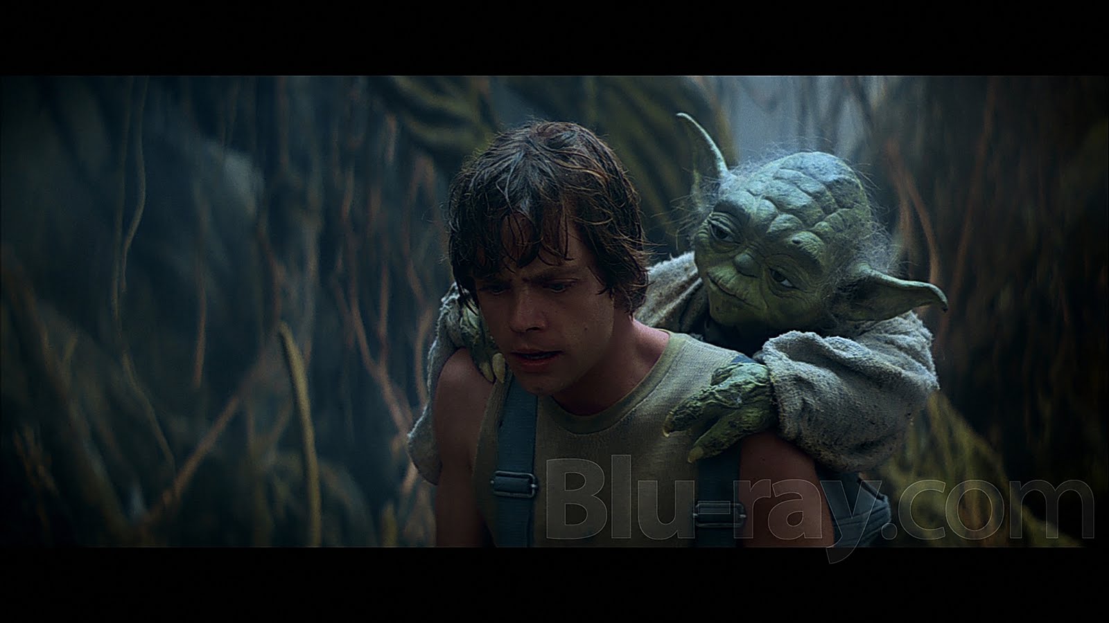 Star Wars sort mercredi en Blu-Ray, encore modifié - Numerama