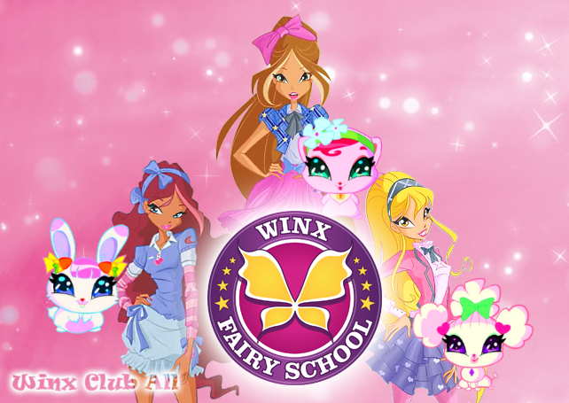 mascotas+en+winx+fairy+school