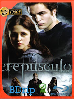 Crepúsculo (2008) BDRip [1080p] Latino [GoogleDrive] SXGO