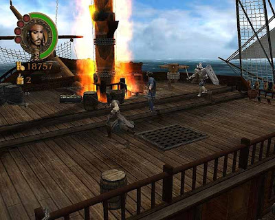 Pirates of the Caribbean: The Legend of Jack Sparrow PC Game (1)