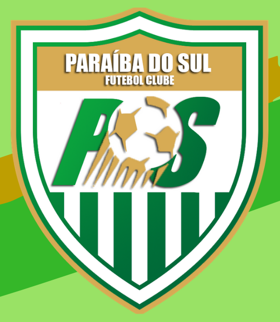 ESCUDOS DO MUNDO INTEIRO NOVO ESCUDO DO PARAÍBA DO SUL FC (RJ) ESCUDOS DO MUNDO INTEIRO NOVO ESCUDO DO PARAÍBA DO SUL FC (RJ)