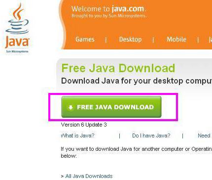 Housefullhub: Getting Started and Installing Java.