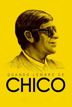 Quando Lembro de Chico Torrent - WEB-DL 1080p Nacional