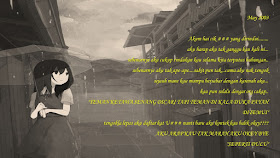 Cerita Tentang Kita Biarlah Aku Sendirian Tanpa Cinta