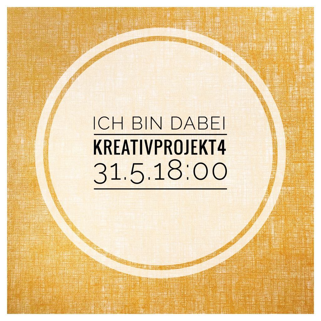 KREATIV-PROJEKT °4