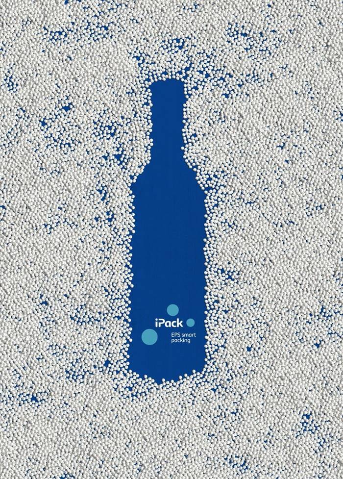 iPack: Smart Packaging.