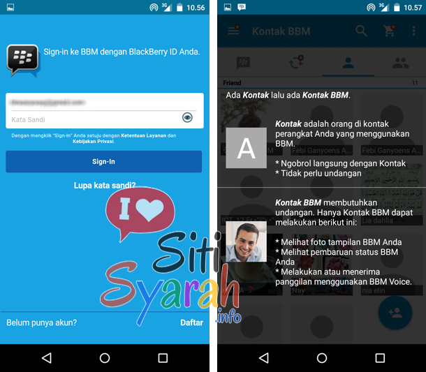 solusi bbid terkunci android