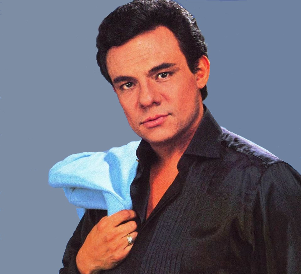 El Lavadero de las Muñecas SERIE BIOGRÁFICA DE JOSÉ JOSÉ YA TIENE