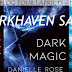 Blog Tour Sign Up: Darkhaven Saga by Danielle Rose!