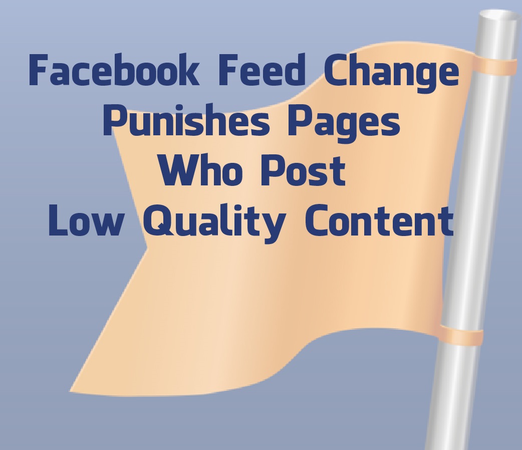 SOLYMONE BLOG Facebook Is Changing Your News Feed In A Subtle But