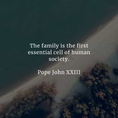 Inspirational family quotes and famous family sayings Inspirational family quotes and famous family sayings