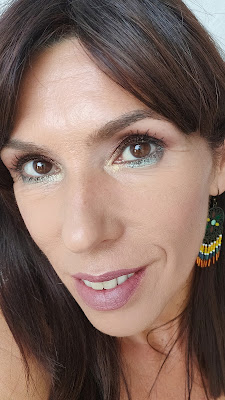 look ojos AHUMADO COBRIZO 04