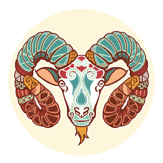 zodiak aries artinya Aries domba dilahirkan tanduk maret melengkung memimpin simbol melindungi kelompoknya