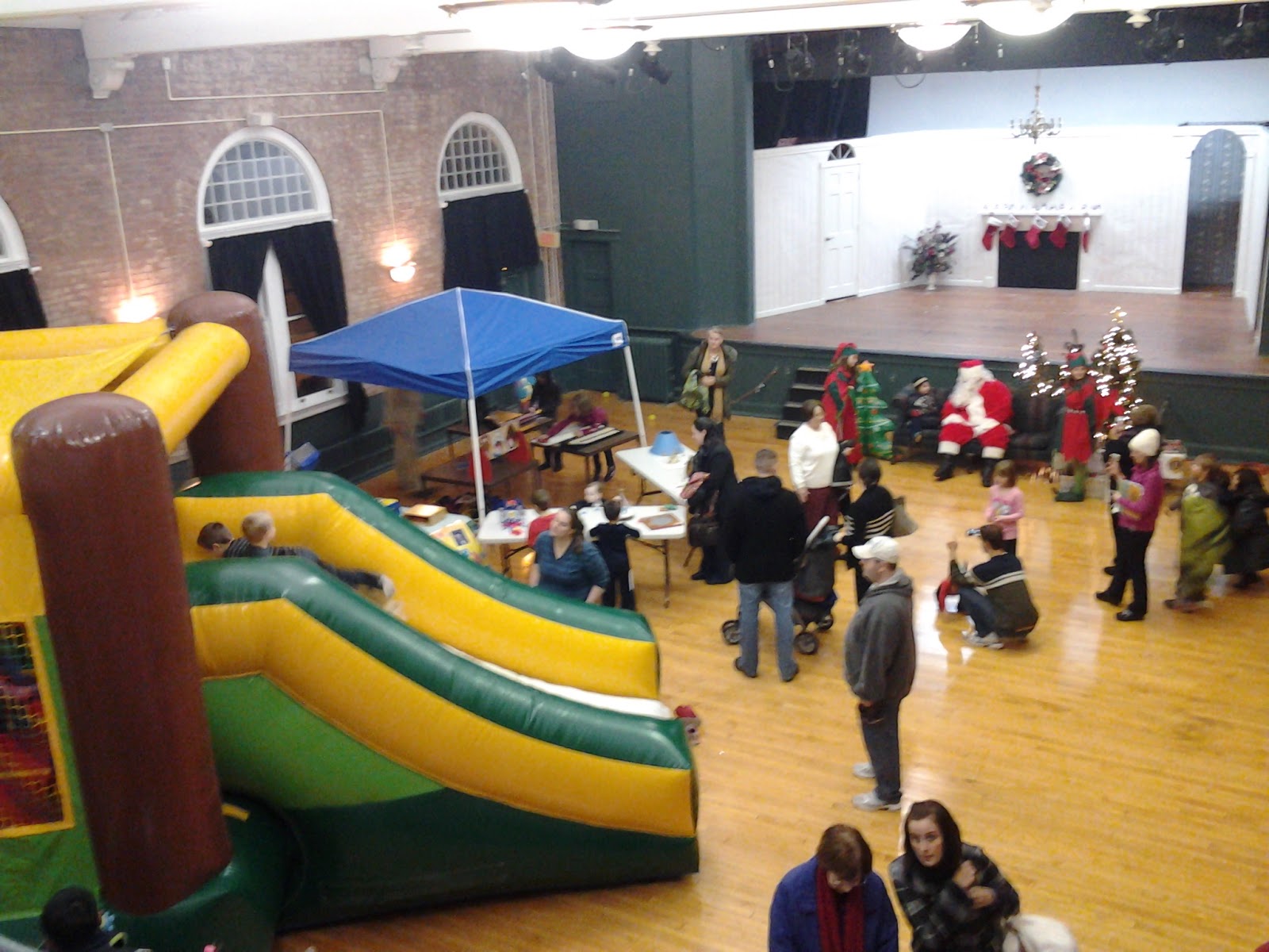 Bounce House Rentals (CT Only)