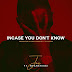 AUDIO | Jux Ft. Nyashinski - Incase You Don't Know | Download